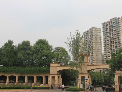 五環大廈