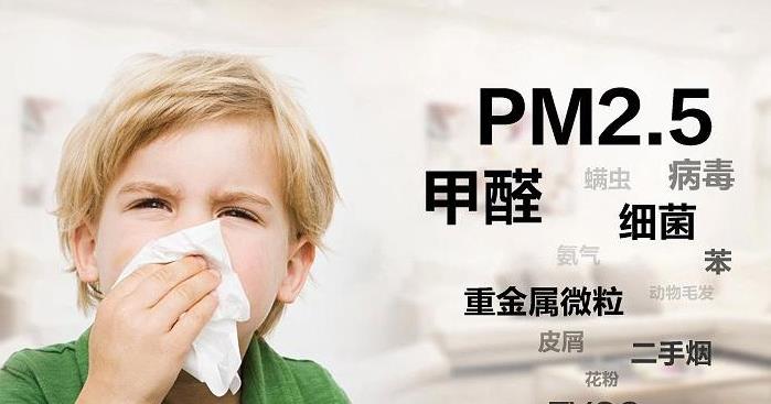 新風換氣機拯救夏季裝修后甲醛超標困擾？